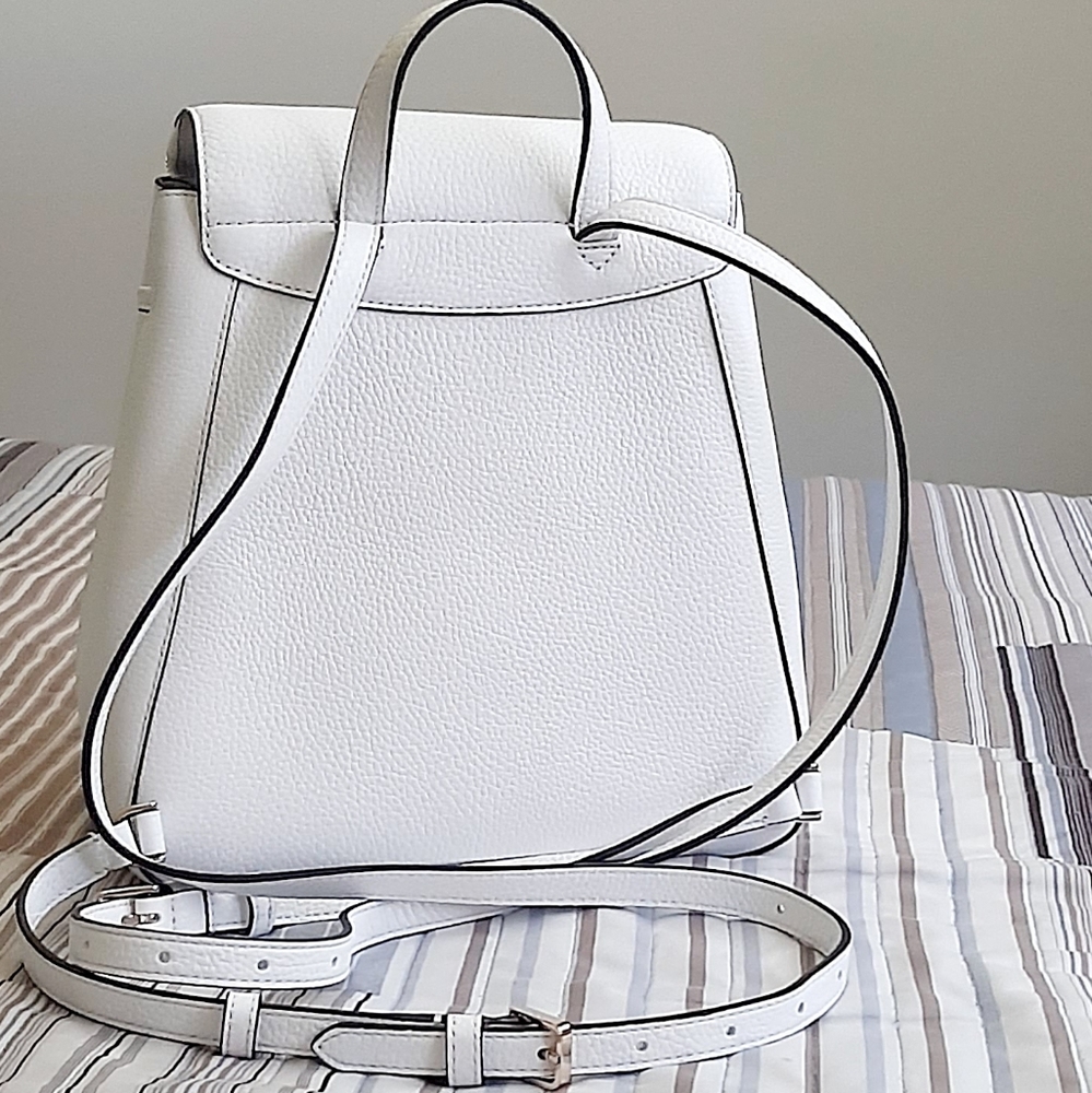 Kate spade backpack - Picture 7 of 9